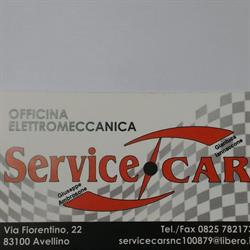 Service Car Snc