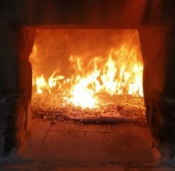 Il Forno a Legna di Stamerra Daniele e Maurizio