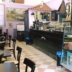 La Taberna del Re Vallot