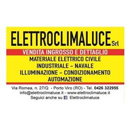 Elettroclimaluce