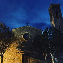 Parrocchia Santa Maria del Rosario