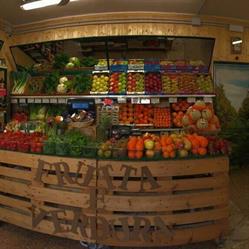 IL Giardino DELLA Frutta