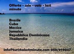 Turista Last Minute