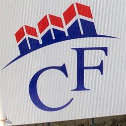 C.F Costruzioni Edili Srl
