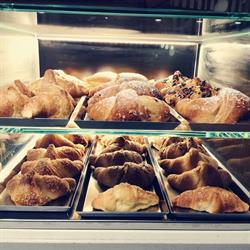 Caffè Venezia Snack Bar