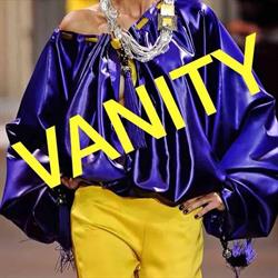 Vanity Potenza
