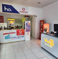 Telefonia Avezzano.