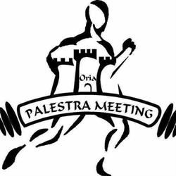 ASD Palestra Meeting