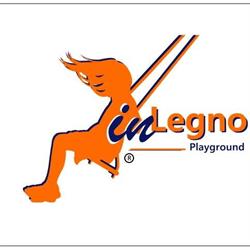 In Legno Playground - Iacobelli srl