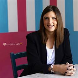 Ilaria Basso Osteopata D.O.