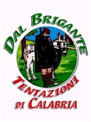 Tentazioni di Calabria - Dal Brigante SRL
