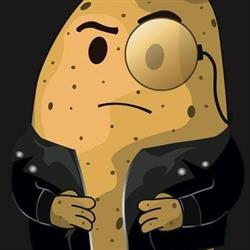 Mr. Potatoes