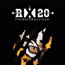 RX20 FitnessBoutique NOVARA