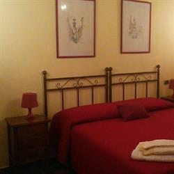 B&B Aria e Stelle