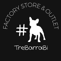 TreBarraBi FACTORY STORE & OUTLET