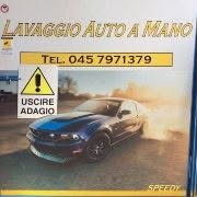 Autolavaggio A Mano Villafranca