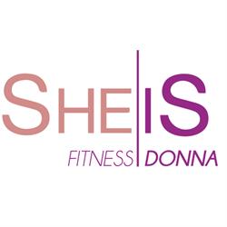 She Is
