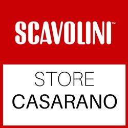 Scavolini Store Casarano