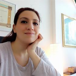 Cristina Giovannetti Psicologa