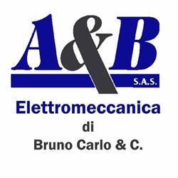 A&B Elettromeccanica Sas di Bruno Carlo & C.