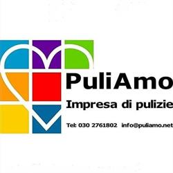 PuliAmo impresa di pulizie