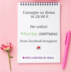 VANTO la boutique del regalo