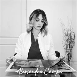 Dott.ssa Alessandra Campa