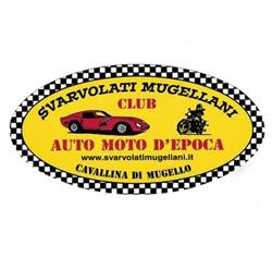Svarvolati Mugellani