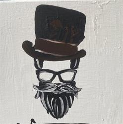 Figaro Barber Shop 91