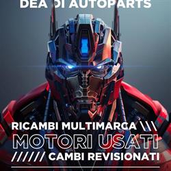 Dea di Autoparts