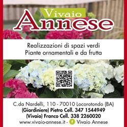 Vivaio Annese