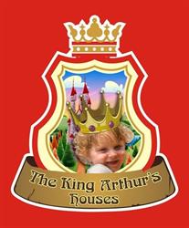 King Arthur's Houses