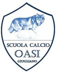 Oasi Giugliano Scuola Calcio