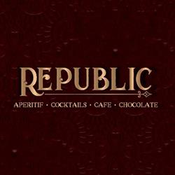 Republic - Lounge Bar
