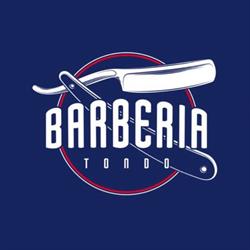 Barberia Tondo