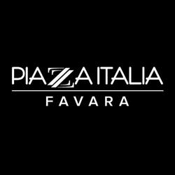 Piazza Italia Favara