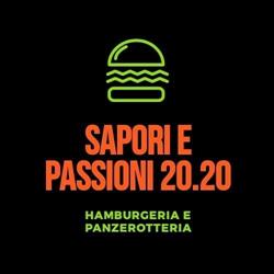 Sapori e Passioni 20.20