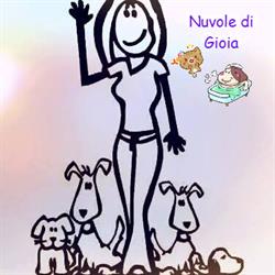 Nuvole di Gioia
