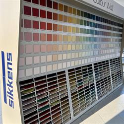 Colori & Colori SRL