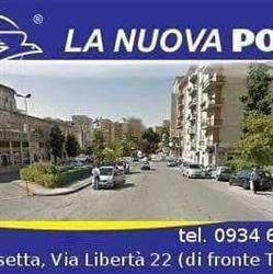 Amazon Counter - LA NUOVA POSTA