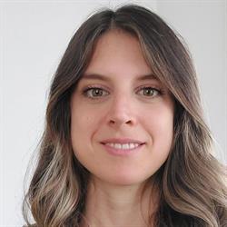 Dott.ssa Anna Galtarossa - Psicologa Psicoterapeuta