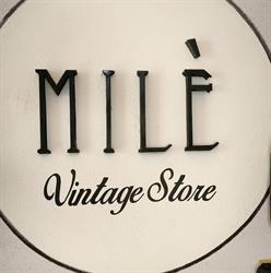 Mile' Vintage Store di Di Paolo Ivan
