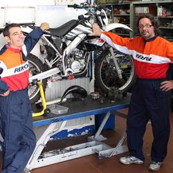 Hobby Moto 85