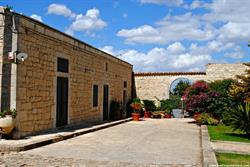 Villa Rassabbia
