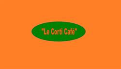 Bar Le Corti
