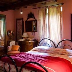 B&b Principessa Turlonia
