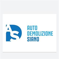 Autodemolizione SIANO SRL