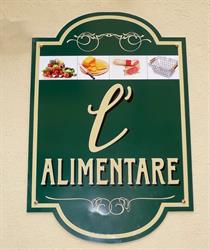 L'Alimentare - Pinerolo
