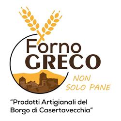 Forno Greco