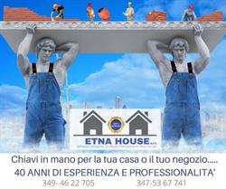 Etna House srl